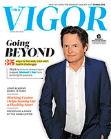 Vim and Vigor Winter 2018 cover